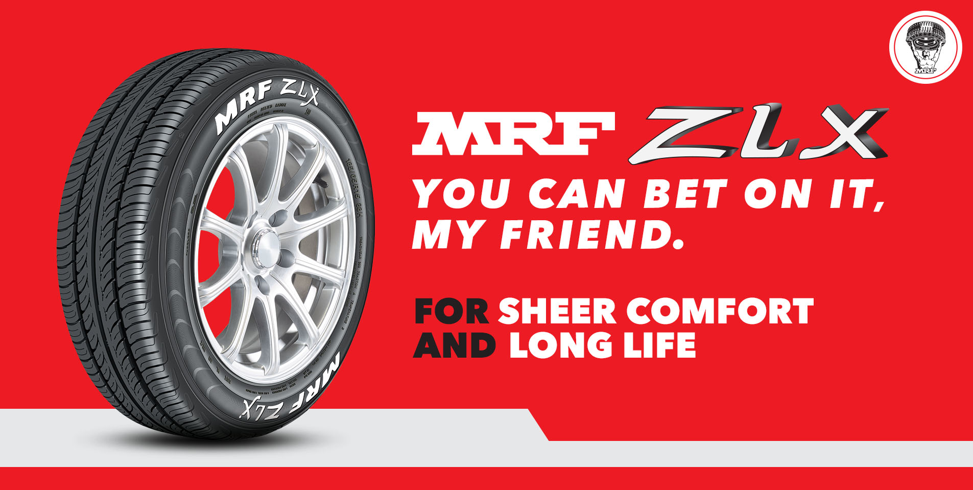 MRF ZLX