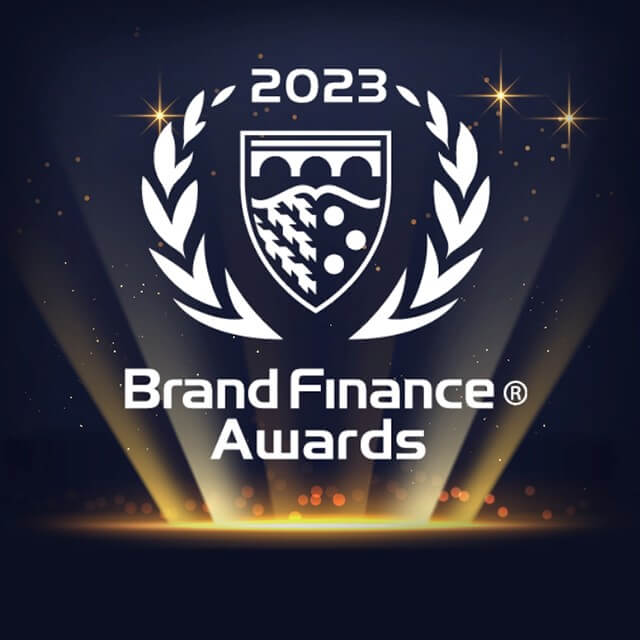 Brand Finance Awards
