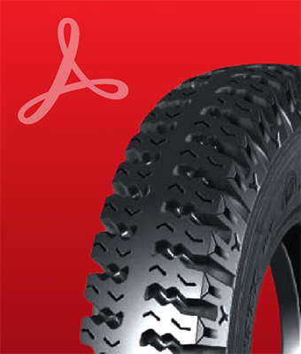 Heavy Duty truck/Bus tyres