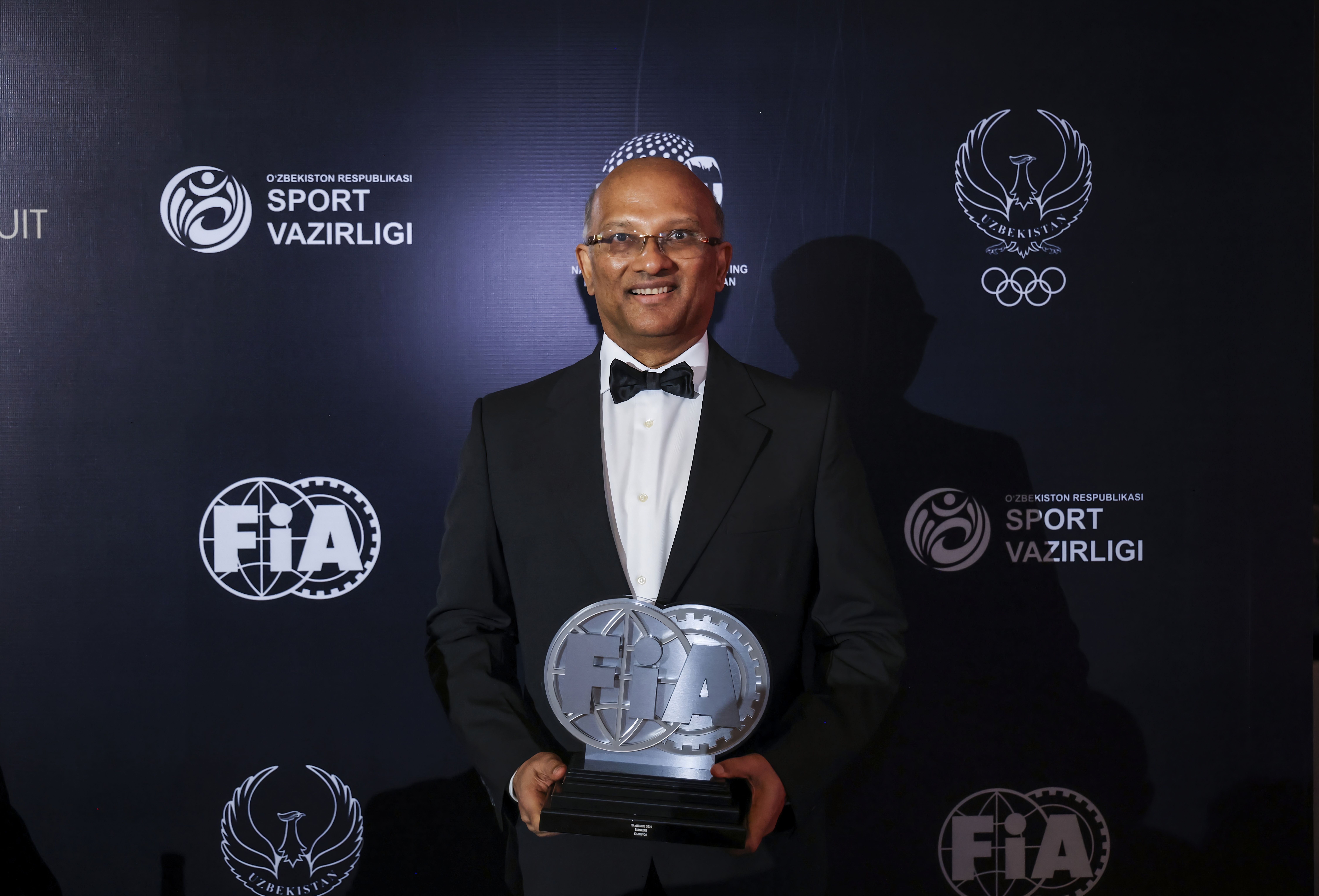 Team MRF Tyres