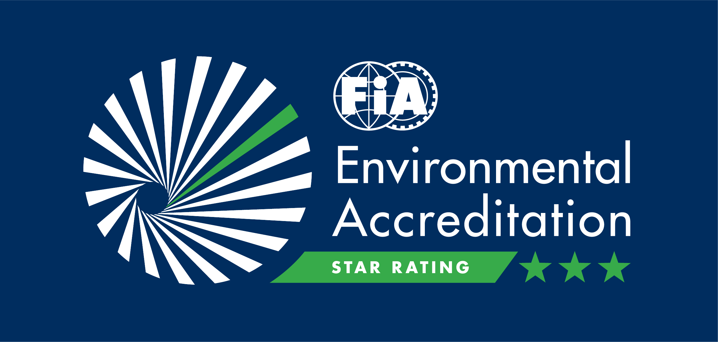 MRF Accreditation