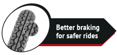 Better Braking