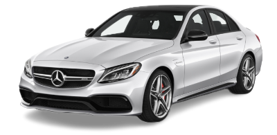 MERCEDES BENZ C CLASS