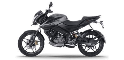 Bajaj Pulsar 160 NS