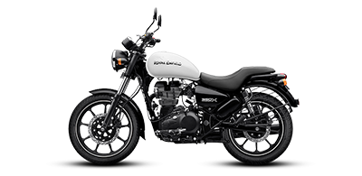 Royal Enfield Thunderbird-350/500