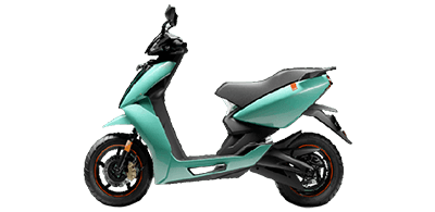Ather 450/ 450 X - 2022