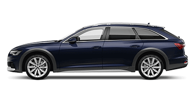 AUDI A6 ALLROAD / A8