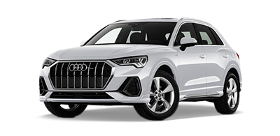 AUDI Q3 / Q3 SPORTBACK