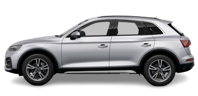 AUDI Q5 (2012 MODEL)