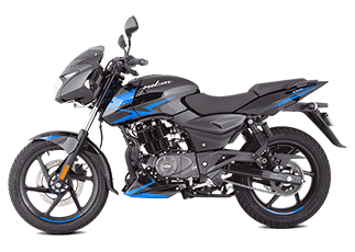 Bajaj Pulsar 150 Twin Disc