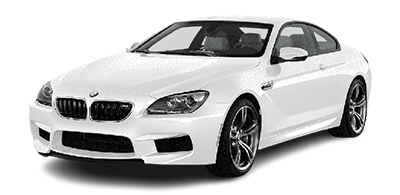 BMW 6 SERIES