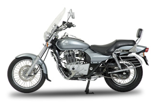 Bajaj Avenger Street 220/150 & Cruise 220