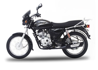 Bajaj Boxer 150