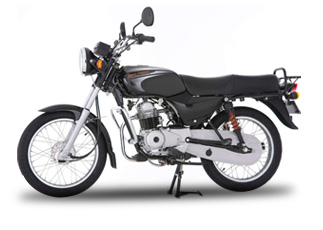 Bajaj Boxer AR/ BM 100