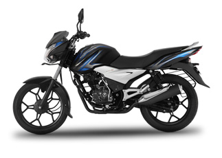 Bajaj Discover 100 T/125/125 ST/M