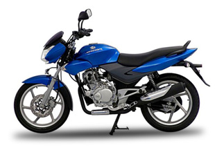 Bajaj Discover 135/H 150