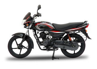 Bajaj Platina 100/125