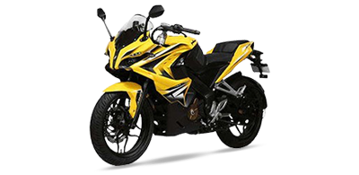 Bajaj Pulsar 200 RS