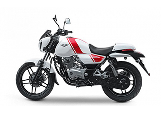 Bajaj V 15