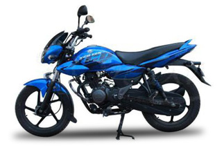 Bajaj XCD