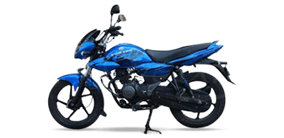 Bajaj XCD