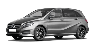 MERCEDES BENZ B 180 SPORT