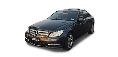 MERCEDES BENZ C 200 ELEGANCE/ CLASSIC