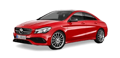 MERCEDES BENZ CLA