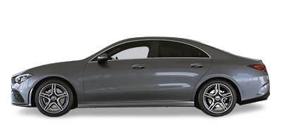 MERCEDES BENZ CLA 200