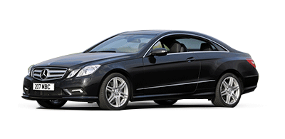 MERCEDES BENZ E 200 CGI