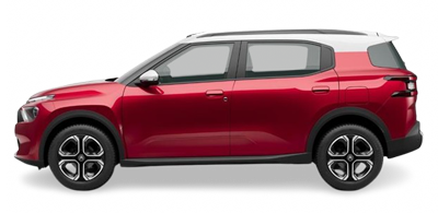 CITROEN C3 AIRCROSS - YOU/PLUS/MAX/DHONI EDITION