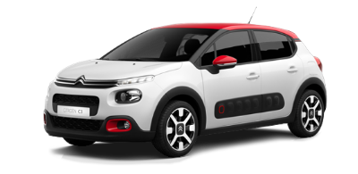 CITROEN C3 (FEEL/LIVE)