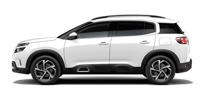 CITROEN C5 AIRCROSS (FEEL & SHINE)