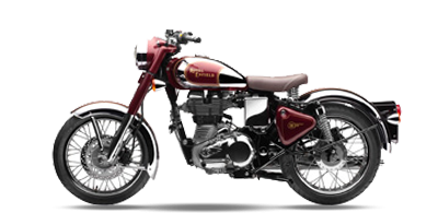 Royal Enfield Classic-500