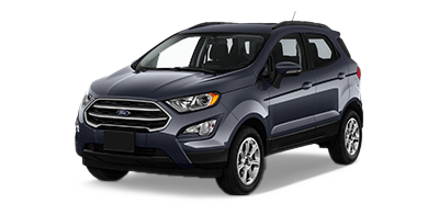 FORD ECO SPORT (TREND+/TITANIUM)