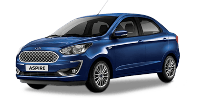 FORD FIGO ASPIRE AMBIENTE/TREND