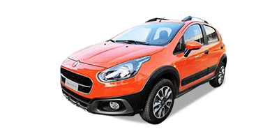 FIAT AVVENTURA ACTIVE/DYNAMIC/EMOTION