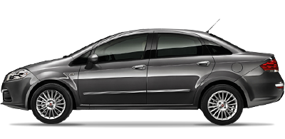 FIAT LINEA NEW (ACTIVE/DYNAMIC)