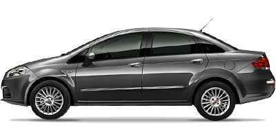 FIAT LINEA NEW & T JET- EMOTION 