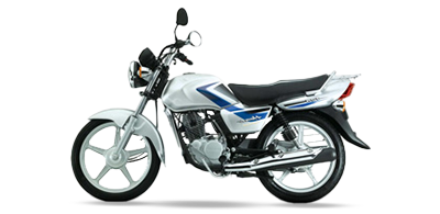 Suzuki Heat