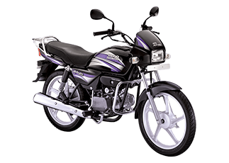 Hero Splendor New