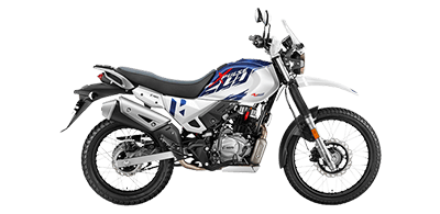 Hero Xpulse 200/ 200 4V