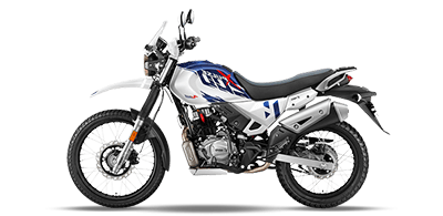 Hero Xpulse 200/ 200 4V