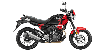Hero Xpulse 200T