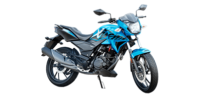 Hero Xtreme 200R