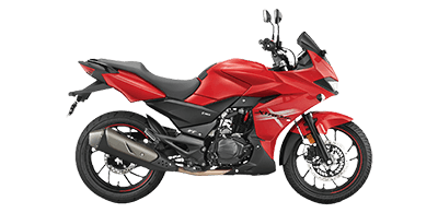 Hero Xtreme 200S