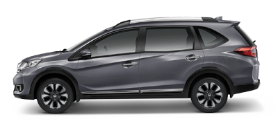 HONDA BR-V 