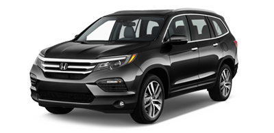 HONDA CR V ODYSSEY PILOT