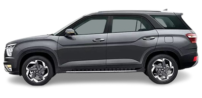 HYUNDAI ALCAZAR - PRESTIGE