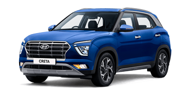 HYUNDAI CRETA SX+/SX(O)